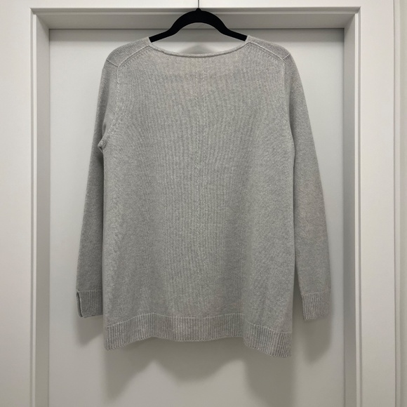 100% Cashmere Sweater by The Row - Picture 2 of 6